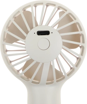 Вентилятор Solove F6WH 2Вт скоростей:3 белый - купить недорого с доставкой в интернет-магазине