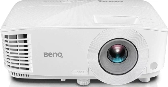 Проектор Benq MH550 (new) DLP 3500Lm LS (1920x1080) 20000:1 ресурс лампы:5000часов 2xHDMI 2.3кг - купить недорого с доставкой в интернет-магазине