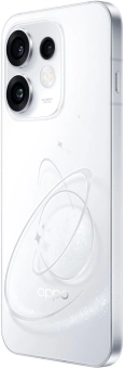 Смартфон Oppo CPH2865 Reno 16 5G 256Gb 12Gb белый моноблок 3G 4G 6.75" Android 802.11 a/b/g/n/ac/ax NFC GPS - купить недорого с доставкой в интернет-магазине