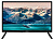 Телевизор LED Digma 24" DM-LED24MBB21 черный HD 60Hz DVB-T DVB-T2 DVB-C DVB-S DVB-S2 USB