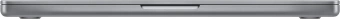 Ноутбук Apple MacBook Pro A2918 M3 8 core 16Gb SSD512Gb/10 core GPU 14.2" Liquid Retina XDR (3024x1964) macOS grey space WiFi BT Cam (Z1C800132) - купить недорого с доставкой в интернет-магазине