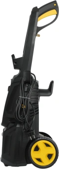 Минимойка Huter M M2500-PW-PRO 2500Вт (900/70/8/52) - купить недорого с доставкой в интернет-магазине