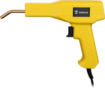 Паяльник Deko DKWG50 электрический 50Втмакс.t=110 (065-0419) - купить недорого с доставкой в интернет-магазине