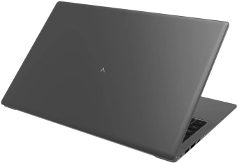 Ноутбук Digma Pro Sprint N Ryzen 7 5700U 16Gb SSD512Gb AMD Radeon 15.6" IPS FHD (1920x1080) Windows 11 Professional dk.grey WiFi BT Cam 4700mAh (DN15R7-ADXW03) - купить недорого с доставкой в интернет-магазине