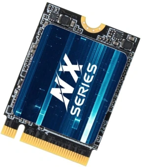 Накопитель SSD Kingspec PCIe 3.0 x4 1TB NX-1TB 2230 M.2 2230 - купить недорого с доставкой в интернет-магазине