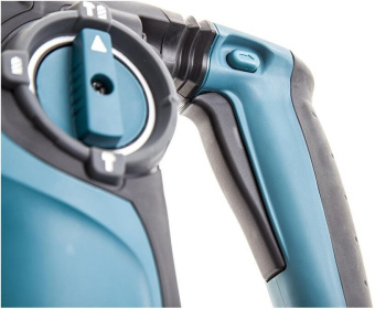 Перфоратор Makita HR2811F патрон:SDS-plus уд.:2.8Дж 800Вт (кейс в комплекте) - купить недорого с доставкой в интернет-магазине