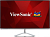 Монитор ViewSonic 31.5" VX3276-MHD-3 серебристый IPS LED 16:9 HDMI M/M матовая 250cd 178гр/178гр 1920x1080 75Hz VGA DP FHD 6.2кг
