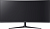 Монитор Acer 34" Nitro XZ340CURW0bmiiphx черный VA LED 1ms 21:9 HDMI M/M матовая HAS 250cd 3440x1440 240Hz FreeSync Premium DP Quad HD 2K (1440p)