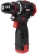 Дрель-шуруповерт Elitech CD 16L2 (E2201.039.01) 32Вт аккум. патрон:быстрозажимной (кейс в комплекте) (205715) - купить недорого с доставкой в интернет-магазине