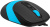 Мышь A4Tech Fstyler FM10S черный/синий оптическая 1600dpi silent USB 3but (FM10S USB BLUE) - цена, купить или заказать с доставкой в интернет-магазине Мышь A4Tech Fstyler FM10S черный/синий оптическая 1600dpi silent USB 3but (FM10S USB BLUE) - купить недорого с доставкой в интернет-магазине