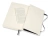 Блокнот Moleskine CLASSIC SOFT EXPENDED QP616EXP Large 130х210мм 400стр. линейка мягкая обложка черный - купить недорого с доставкой в интернет-магазине