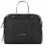 Сумка женская Piquadro Circle CA4577W92/N с отделением для ноутбука 14" черная натур.кожа - купить недорого с доставкой в интернет-магазине