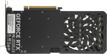 Видеокарта Palit PCI-E 5.0 PA-RTX5050 DUAL OC NVIDIA GeForce RTX 5050 8Gb 128bit GDDR6 2317/20000 HDMIx1 DPx3 HDCP Ret - купить недорого с доставкой в интернет-магазине