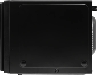 Микроволновая Печь LG MW25R35GIS 25л. 1000Вт черный - купить недорого с доставкой в интернет-магазине