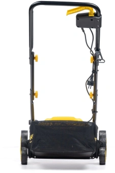 Скарификатор Champion ESC1532 электр. 1500Вт - купить недорого с доставкой в интернет-магазине