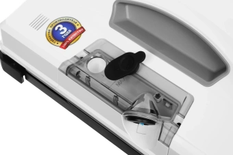 Мойщик окон Hobot S7 Pro пит.:от сети белый - купить недорого с доставкой в интернет-магазине