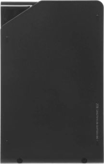 Жесткий диск Silicon Power USB3.0 2TB SP020TBPHDS03S3K S03 Stream 2.5" черный - купить недорого с доставкой в интернет-магазине