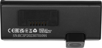 Видеорегистратор Navitel RC3 PRO черный 1440x2560 1440p 135гр. GPS MSTAR 8629Q - купить недорого с доставкой в интернет-магазине