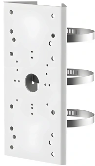 Кронштейн Hikvision DS-1275ZJ - купить недорого с доставкой в интернет-магазине