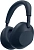 Гарнитура мониторные Sony WH-1000XM6 1.2м синий беспроводные bluetooth оголовье (WH1000XM6/LME)