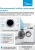 Стиральная машина Midea MF01712US40/W класс: A загр.фронтальная макс.:7кг белый - купить недорого с доставкой в интернет-магазине