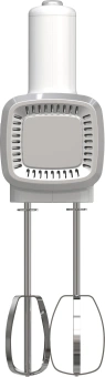 Миксер ручной Vitek VT-HM5005 800Вт белый/серебристый - купить недорого с доставкой в интернет-магазине