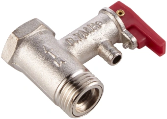 Водонагреватель Royal Thermo Genie Eco O RWH 10 1.5кВт 9л электрический настенный/белый - купить недорого с доставкой в интернет-магазине