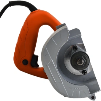 Циркулярная пила (дисковая) Креост KE-1200-125-A 1200Вт (ручная) D диска.:125мм - купить недорого с доставкой в интернет-магазине