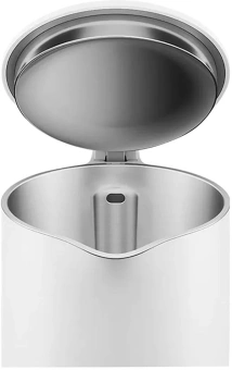 Чайник электрический Xiaomi Electric Kettle 2 EU 1.7л. 1800Вт белый корпус: пластик (BHR5927EU) - купить недорого с доставкой в интернет-магазине