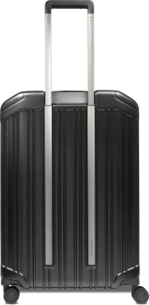 Чемодан Piquadro PQ LIGHT (BV6394PQL/NO) 51x75x31см 106л. 4.26кг. поликарбонат черный - купить недорого с доставкой в интернет-магазине