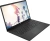 Ноутбук HP 17-cn4007ci Core 5 120U 16Gb SSD512Gb Intel Graphics 17.3" IPS FHD (1920x1080) FreeDOS black WiFi BT Cam (B09K4EA) - купить недорого с доставкой в интернет-магазине