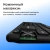 Клавиатура Оклик 830ST черный USB беспроводная slim Multimedia Touch (1011937) - цена, купить или заказать с доставкой в интернет-магазине Клавиатура Оклик 830ST черный USB беспроводная slim Multimedia Touch (1011937) - купить недорого с доставкой в интернет-магазине