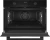 Духовой шкаф Электрический Weissgauff OE 4551 DB Black Edition черный - купить недорого с доставкой в интернет-магазине