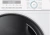 Стиральная машина Haier HWD70-BP14929B класс: B загр.фронтальная макс.:7кг (с сушкой) белый инвертор - купить недорого с доставкой в интернет-магазине