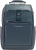 Рюкзак мужской Piquadro Tebe CA7159W144/BLU синий натур.кожа - купить недорого с доставкой в интернет-магазине