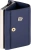 Чехол для кредитных карт Piquadro Lyra PP5649W92R/BLU4 синий натур.кожа - купить недорого с доставкой в интернет-магазине