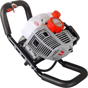 Мотобур Ресанта МБ-52 бытовой 2000Вт 2.7л.с. 52см3 9000об/мин (70/13/30) - купить недорого с доставкой в интернет-магазине