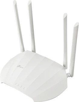 Точка доступа TP-Link TL-WA1201 AC1200 10/100/1000BASE-TX белый - купить недорого с доставкой в интернет-магазине