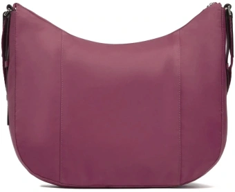 Сумка женская Piquadro Lyra BD6658W92T/BO бургунди натур.кожа/ткань - купить недорого с доставкой в интернет-магазине