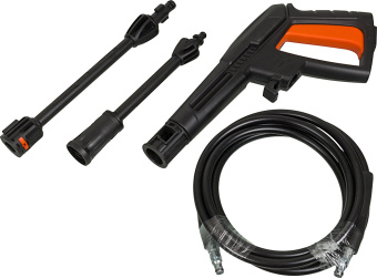 Минимойка Patriot GT320 Imperial 1400Вт (322306000) - купить недорого с доставкой в интернет-магазине