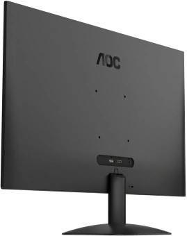 Монитор AOC 27" Q27B35E черный IPS LED 16:9 HDMI матовая 350cd 178гр/178гр 2560x1440 75Hz DP 2K 3.03кг - купить недорого с доставкой в интернет-магазине