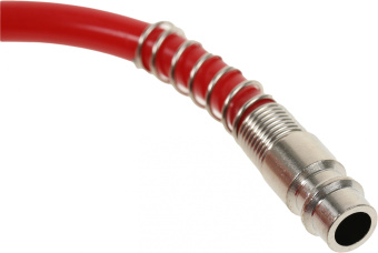 Шланг для пневмоинструмента Elitech 0704.010300 5м красный - купить недорого с доставкой в интернет-магазине