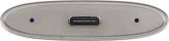 Накопитель SSD Netac USB-C 128GB NT01Z9-128G-32BK Z9 черный - купить недорого с доставкой в интернет-магазине
