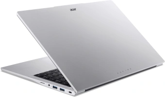 Ноутбук Acer Aspire Lite AL15-72P-58X5 Core i5 13420H 8Gb SSD512Gb Intel UHD Graphics 15.6" IPS FHD (1920x1080) без ОС silver WiFi BT Cam 5100mAh (NX.D5JEM.001) - купить недорого с доставкой в интернет-магазине