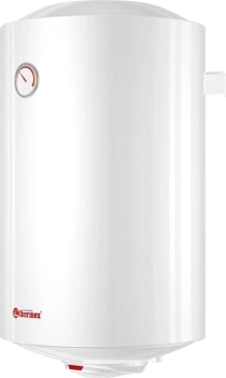 Водонагреватель Thermex Circle 80 V 1.5кВт 80л электрический настенный/белый - купить недорого с доставкой в интернет-магазине