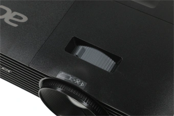 Проектор Acer X1228i DLP 4500Lm LS (1024x768) 20000:1 ресурс лампы:6000часов 1xHDMI 2.75кг - купить недорого с доставкой в интернет-магазине