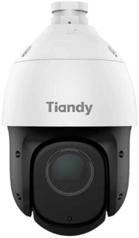 Камера видеонаблюдения IP Tiandy TC-H324S 323IA 5.2-98мм цв. - купить недорого с доставкой в интернет-магазине