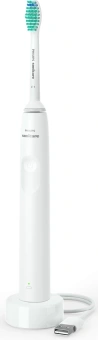 Зубная щетка электрическая Philips HX3651/13 белый - купить недорого с доставкой в интернет-магазине