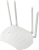 Точка доступа TP-Link TL-WA1201 AC1200 10/100/1000BASE-TX белый - купить недорого с доставкой в интернет-магазине