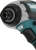 Шуруповерт Makita DTD153ZJ аккум. патрон:шестигр.1/4" - купить недорого с доставкой в интернет-магазине